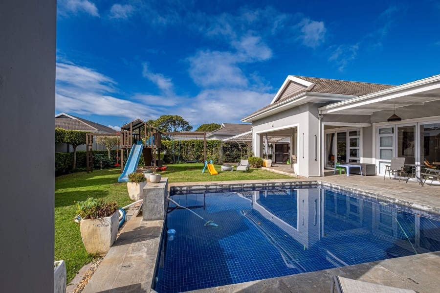 4 Bedroom Property for Sale in Walmer Eastern Cape